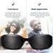 Iplusmile Exercise Glasses - 2 Pack Anti-Fatigue Sports Glasses for Men & Women - Eye Improvement & Vision Correction - Buy Online on GoSupps.com