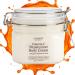 Clarimond Vitamin C Body Cream w/Hyaluronic Acid & Collagen Peptides - Hydrating Moisturizer Non-Greasy for Dry Sensitive Skin - Brightening Firming Tightening Body Lotion
