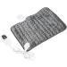 Buy Electric Heating Pillow & Blanket - 6 Heating Levels Timer Auto Shutoff | Perfect for Winter (EU Plug 220V) - Buy Online on GoSupps.com