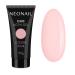 NeoNail Professional Duo Acrylic Gel 30g Nail Extension Artificial Nails Nail Modeling Building Gel Builder Gel (COVER PINK)