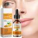 Vitamin C Face Serum | Hyaluronic Acid Serum for Face | Anti-Aging Facial Serum with Vitamin C Hyaluronic Acid Vitamin E & More | Brightening Skin Serum for Glowing Skin - Buy Online on GoSupps.com