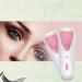 Professional Heated Eyelash Curler | Portable Mini Tool for Long-Lasting Naturally Curled Lashes - Buy Online on GoSupps.com