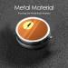 Aircraft Plane Sunset Mini Round Pill Box | 3 Compartment Travel Organizer | Portable Medicine Case for Home & Office - Buy Online on GoSupps.com