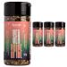 Kove Ocean Foods - Original Sea Spice Seasoning - Furikake Style Flavour - 50 Gram Bottle - Pack of 3