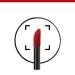 Bourjois Rouge Edition Velvet Lipstick 35 Babe Idole - Long-Lasting Matte Finish - Buy Online on GoSupps.com