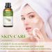 100ml Tea Tree Essential Oil - Therapeutic Grade, 100% Pure & Natural, for Diffuser, Skin Care, Hair Growth, Toenail, Home Cleaning, Candle Making - with Dropper - Buy Online on GoSupps.com