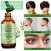 Menthe poivr e Huile essentielle de Romarin et Derma Roller 0.5mm pour la croissance des cheveux les soins de la peau la croissance des sourcils et des cils pour 1 pack huile+rouleau dermique - Buy Online on GoSupps.com