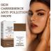 Elephant Bronzi Drops - Face & Body Liquid Bronzer Anti-Pollution Tanning Essence | Drunk Bronzing Drops for Flawless Skin - Buy Online on GoSupps.com