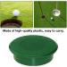 ZLY Golf Cup Cover - 4PC | Practice Putting Green Hole Cup for Golf Training & Outdoor Activities - Buy Online on GoSupps.com