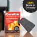 Abrazo Fireplace Set: 2 Cera Clear Disc Cleaner & 32 Java Lighter - Chemical-Free Cleaning for Grills & Fireplaces - Buy Online on GoSupps.com