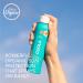 COOLA Organic Sunscreen SPF 30 Sunblock Spray - Daily Protection, Tropical Coconut - 6 Fl Oz - Buy Online on GoSupps.com