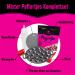 MISTER POFFERTJES Pancake Baking Mix | Authentic Dutch Mini Pancakes | Easy Poffertjes for Home | International Shipping - Buy Online on GoSupps.com