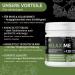 Greenpet Relax Me - Natural Dog Sedative with Valerian & St. John's Wort | 120 Tabs for Stress Relief & Calm During Travel - Buy Online on GoSupps.com