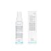 Buy Cicamed Organic Science Face Foaming Gel Cleanser - pH Balancing Formula for Radiant Skin | International Shipping Available - Buy Online on GoSupps.com