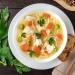 Maggi Clear Chicken Soup - Instant Soluble 1kg (1 Pack) | International Shipping - Buy Online on GoSupps.com
