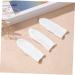 Yardwe 200pcs Cotton Finger Cots - High-Quality Clean Work Stretch Cotton - Ideal for Crafts & DIY Projects - Buy Online on GoSupps.com