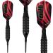 Viper Super Bee Soft Tip Darts 16g - Black Coated Brass - Buy Online on GoSupps.com