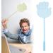 Fly Swatter Outdoor - 17.72 inches Multi-Functional Long Hand Flyswatter | PP Manual Fly Swatter | Heavy Duty Swatter | Control Fly Swatters for Home Indoor Outdoor Classroom Mosquitoes and 02PP - Buy Online on GoSupps.com