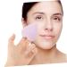Mikinona Natural Purple Sponge Face Wash | Gentle Facial Cleanser for All Skin Types - Shop Internationally - Buy Online on GoSupps.com
