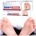 Foot Cream - Nourishing Moisturizing Oil-Free | Soothing 20g Non-Greasy Treatment for Athletes Travel Nighttime Knee Health Women Men - Buy Online on GoSupps.com