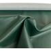 Miami Faux Leather Car Upholstery Vinyl Fabric FR 54" (Forest Green - Sample 10cm x 10cm) - Buy Online on GoSupps.com