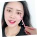 HAPINARY 18pcs Eyeliner Makeup Kit for Women Makeup Tools Cosmetics Eye Line Pencils Eyeshadow Pens Abs - Buy Online on GoSupps.com