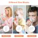 Portable Compressor Nebulizer for Adults & Kids - Personal Steam Inhaler for Breathing Problems - Buy Online on GoSupps.com