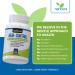 Hem-Control Hemorrhoid Treatment - Fast Relief & Discomfort Ease - 90 Vegan Capsules - Made in USA - Buy Online on GoSupps.com