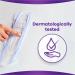 Always Discreet Incontinence Pads Women Normal 48 - Odour Neutraliser - Flexible & Discreet - 48 Count - Buy Online on GoSupps.com