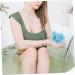 Balacoo 4 Sets Bath Towel & Exfoliating Loofah Set - Ultimate Body Scrubber Mitts and Gloves for Spa-Like Shower Experience - International Shipping Available - Buy Online on GoSupps.com