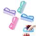 Fingernail Brush Nail Scrub Brush With Handle Nail Cleaning Brush Finger Nail Brushs For Children Or Adults To Keep Hands Foot And Nails Clean And Tidy Brush Nail Cleaning Tool