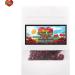 Bite & Delight 500g Freeze Dried Cherries Sweet Crunchy and Healthy Snack Ideal for a Diet No Added Sugar Doypack - Buy Online on GoSupps.com