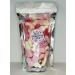 Best Grandma Ever Pink Filled Pick N Mix Sweet Treat Pouch Birthday Present Gift Mothers Day 200g