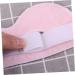 minkissy 1pc Gel Eye Mask Unzip Nap Mask Anti-fatigue Eye Mask Sleep Care Eye Patch Cold Compress Eye Mask Pink Facial Mask Hot and Cold Compress - Buy Online on GoSupps.com