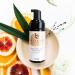 Lavender Citrus Foaming Face Wash - Gentle Hydrating Cleanser for Acne-Free and Clear Skin | Sensitive Skin Friendly | 4.2 Fl Oz - Buy Online on GoSupps.com