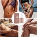 Esse Nce Of Tanning bronzage dor scintillant bronzage lumineux intense formule solaire nourrissante finition hydratante et clatante effet durable 200 ml dor pour bronzage en plein air - Buy Online on GoSupps.com
