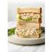Country Range | Tuna Chunks in Brine (6x400g) - Buy Online on GoSupps.com