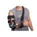 Brace Align Medical Prescription Elbow Brace PDAC Approved L3760  L3761 Hinged Range of Motion  Shoulder Sling Stabilizer for Post-Op  Surgery Recovery  Ligament and Tendon Repairs and Dislocation Right Arm