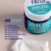 Buy FATCO Stank Stop All Natural Deodorant Cream Lavender + Sage (1 oz) | Organic Coconut Oil & Tallow | International Shipping Available - Buy Online on GoSupps.com