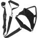 Buy MyTAYTNACKENEHNER: Cervical Traction Device - Neck Pain Relief Hammock & Stretcher for Vertebral Support - Shop Internationally! - Buy Online on GoSupps.com