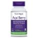 Natrol AcaiBerry - 1,000 mg - 75 Vegetarian capsules