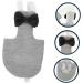 Shop MipCase Flying Bird Diapers & Fashion Clothing | Cute Bird Costumes & Accessories for Small Parrots - Cotton 12x6cm - Buy Online on GoSupps.com
