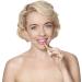 Lipstains Gold Silver Rose 1 Count - Long Lasting Lip Color for Glamorous Look - Buy Online on GoSupps.com