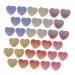 FAVOMOTO Fake Candies Bulk 50pcs Simulation Gummies Candies Candy Models Earrings Hairpin Resin Simulated Soft Candy