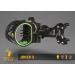 Trophy Ridge Joker Bow Sight 3-Pin Black - Precision Accuracy for Bowhunters - Buy Online on GoSupps.com