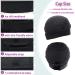12 Tgezer Bob Headband Wig for Women - Synthetic Black Shoulder Length Bob - Glueless & Lace Front - Daily Use - 150 Density - 12 Inch Straight-1B - Buy Online on GoSupps.com