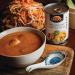 Thai Curry Soup Haiku With Vegetables Ready to Eat Authentic & Premium Asian Cuisine Gluten Free 398ml Thai Curry 398 ml - Buy Online on GoSupps.com