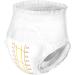 Abena XL Eco-Friendly Incontinence Pants, 16PK - 1900ml Absorbency for Men & Women - Buy Online on GoSupps.com