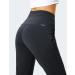 ZUTY High Waisted Women's Joggers with Pockets - Black, XX-Large - Buy Online on GoSupps.com