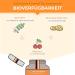 Quercetin with Bromelain & Vitamin C - Vegan Antioxidant Flavonoid - 90 Capsules | Natural Immune Support - Buy Online on GoSupps.com
